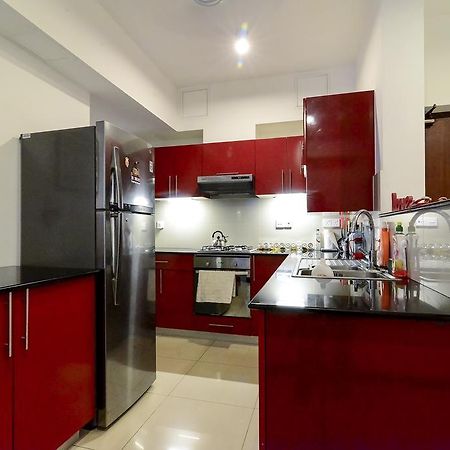 On 320 Apartment Colombo Extérieur photo