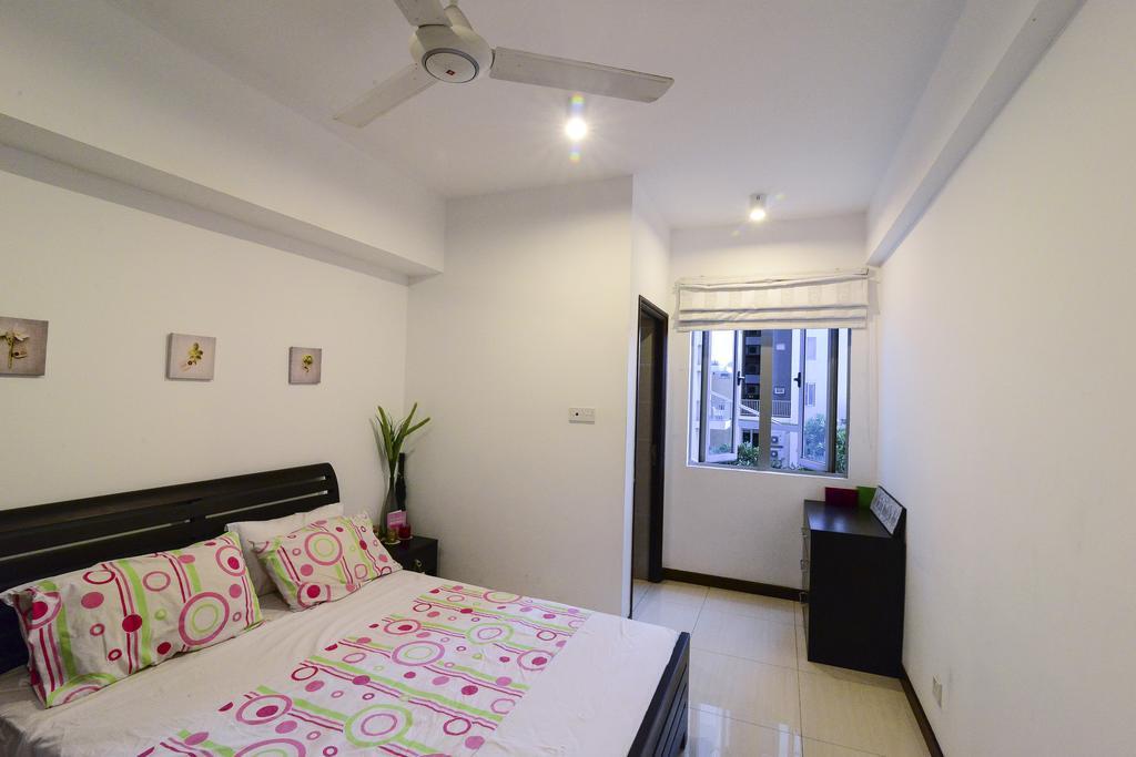 On 320 Apartment Colombo Extérieur photo