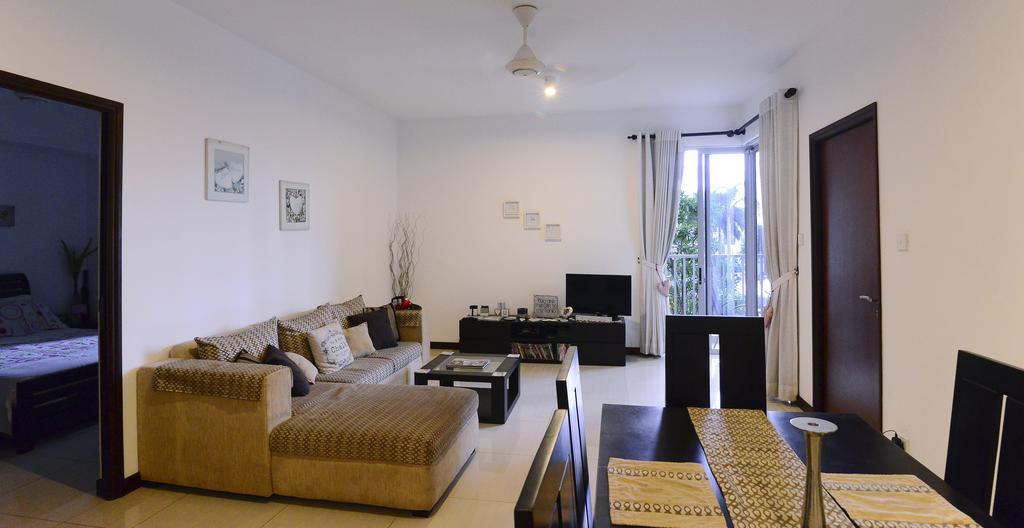 On 320 Apartment Colombo Extérieur photo