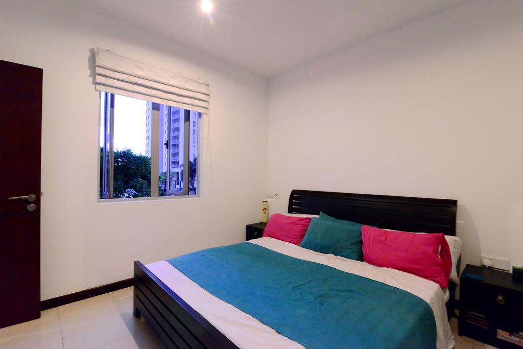 On 320 Apartment Colombo Extérieur photo