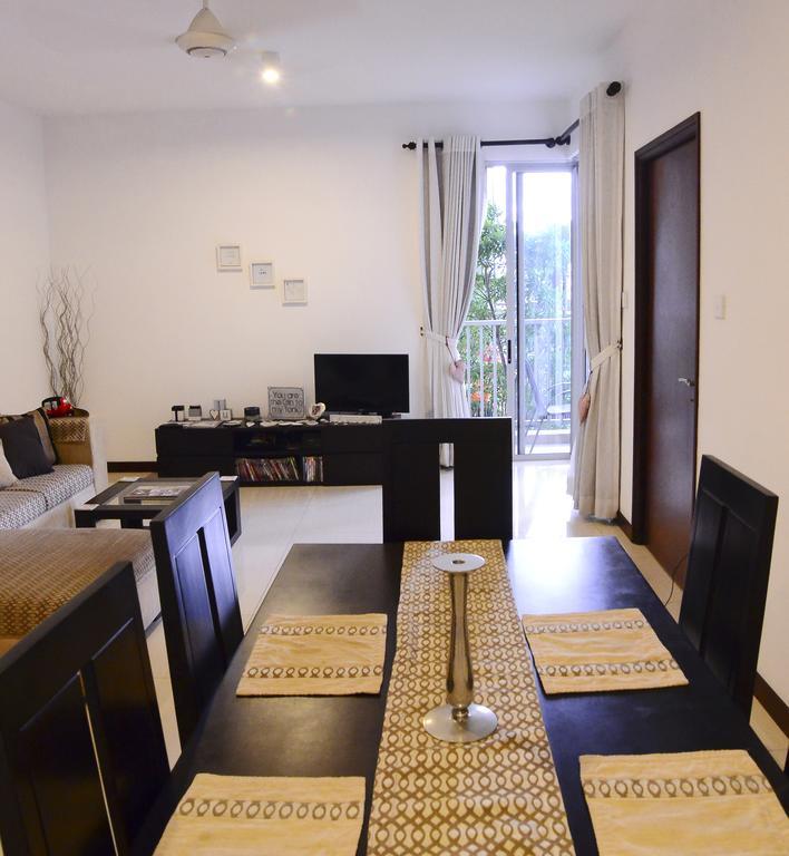On 320 Apartment Colombo Extérieur photo
