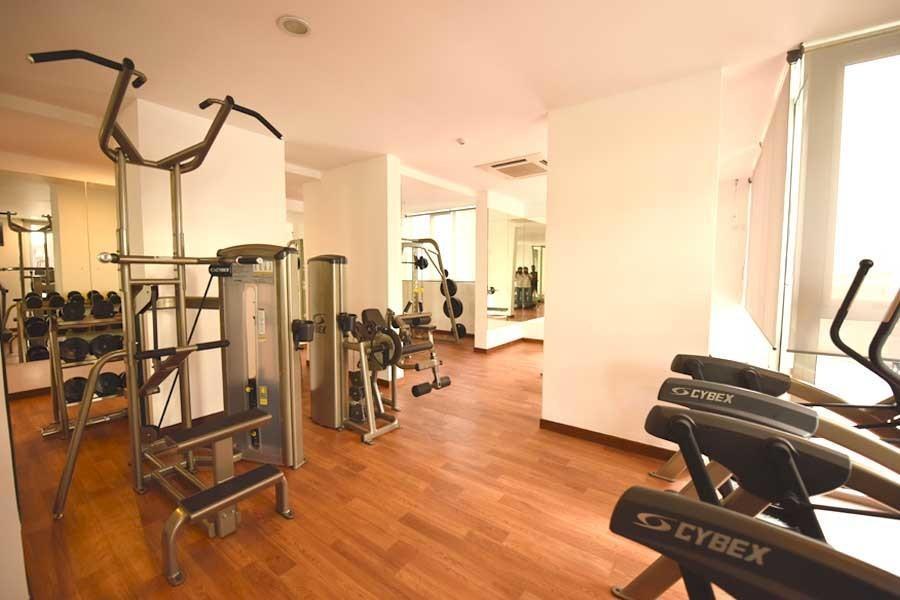 On 320 Apartment Colombo Extérieur photo