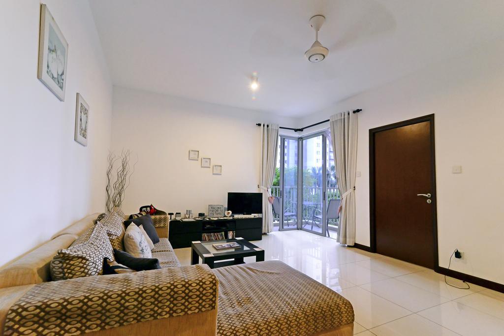 On 320 Apartment Colombo Extérieur photo